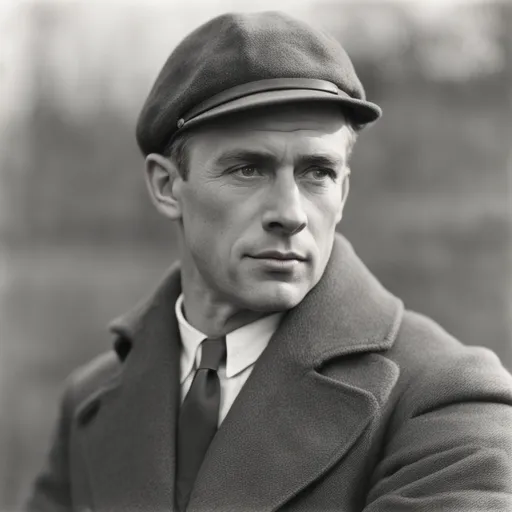 Harry Robshaw