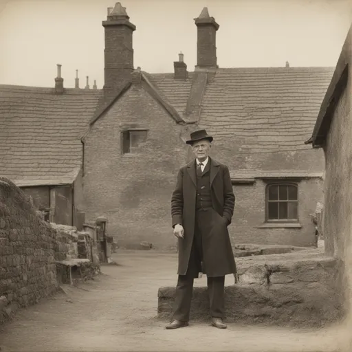Harry Robson