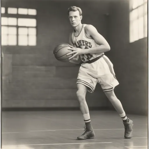 Harry Rogers (basketball)