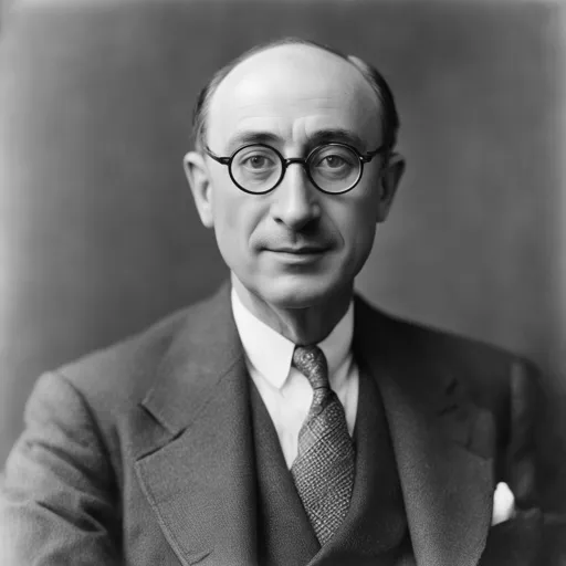 Harry Rogoff