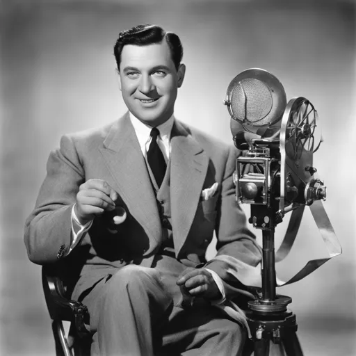 Harry Romm