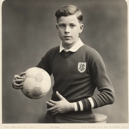 Harry Roper