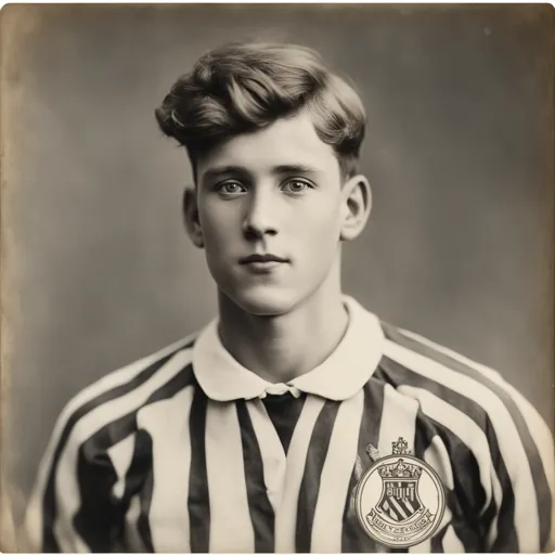 Harry Rose (footballer)