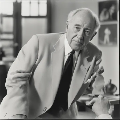 Harry Roseman
