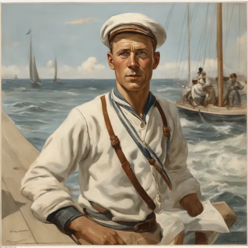 Harry Rosenswärd