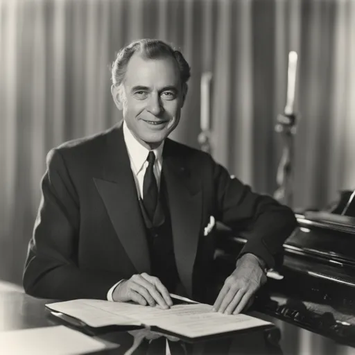 Harry Rosenthal