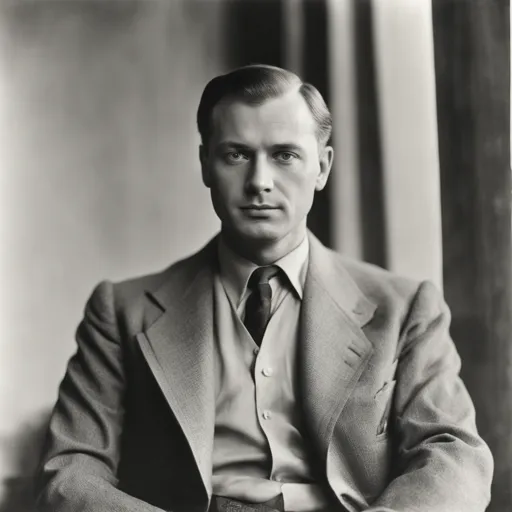 Harry Roskolenko