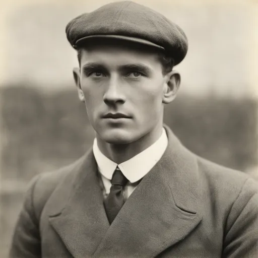 Harry Ross