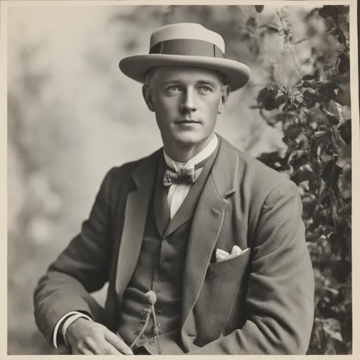 Harry Rountree