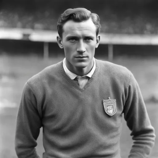 Harry Rowley