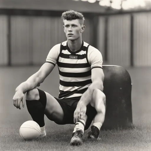 Harry Rowston