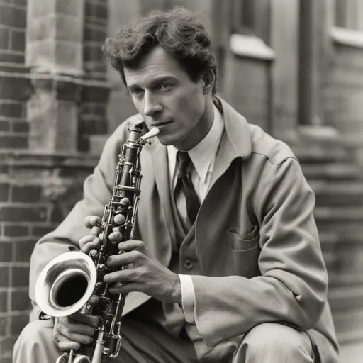 Harry Roy