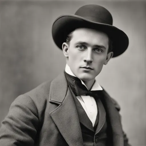 Harry Royston
