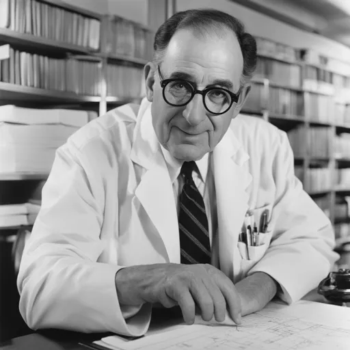 Harry Rubin (virologist)