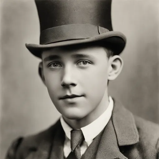 Harry Ruddlesdin