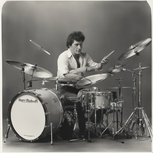 Harry Rushakoff