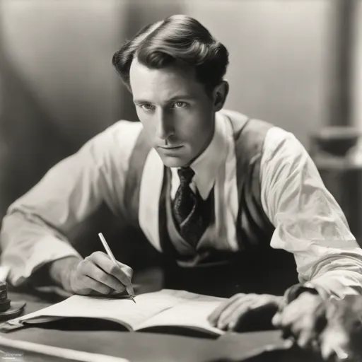Harry Ruskin