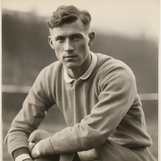 Harry Russell (footballer)