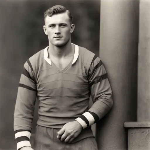 Harry Russell (rugby league)