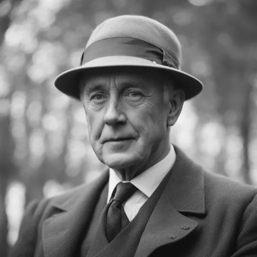 Harry Rutherford