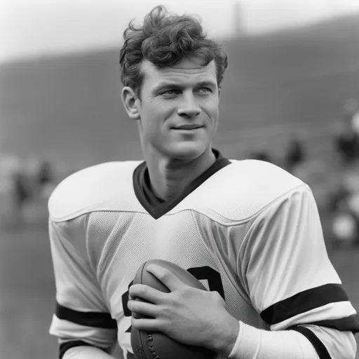 Harry Ryan (American football)