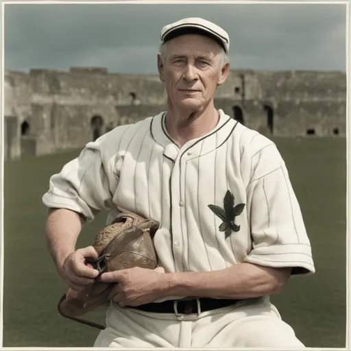 Harry Ryan (hurler)