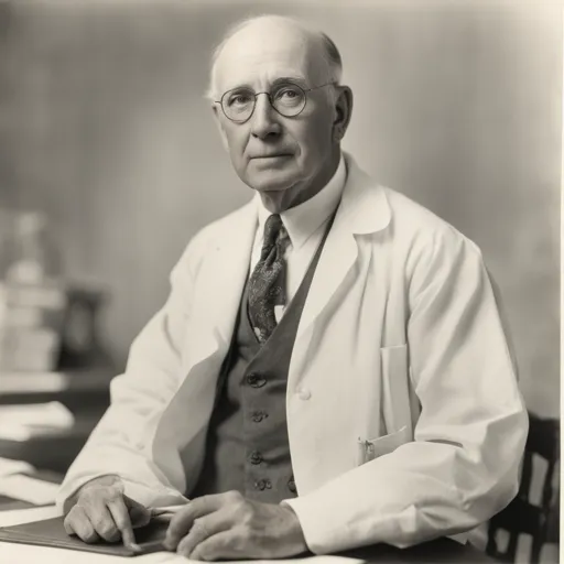 Harry S.N. Greene