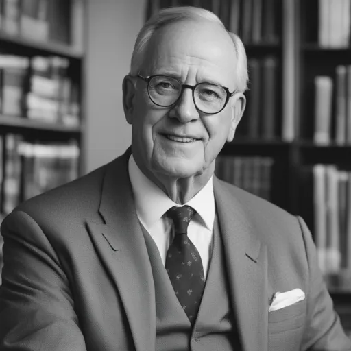 Harry S. Crowe