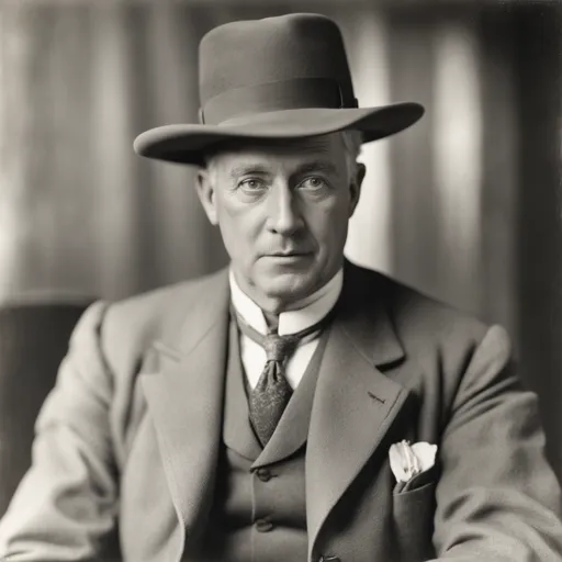 Harry S. Francis
