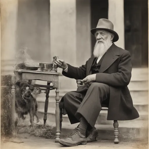Harry S. Lewis