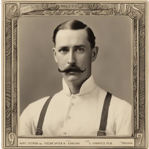 Harry S. Pepper