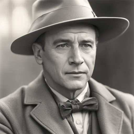Harry S. Robins