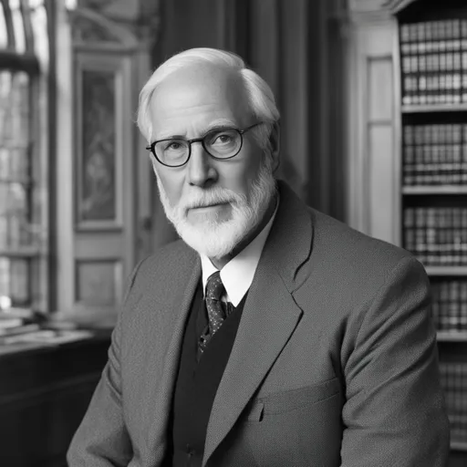 Harry S. Stout