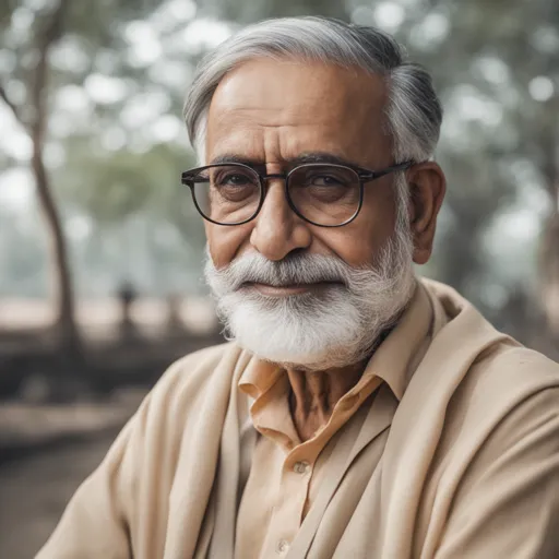 Harry Sachdeva