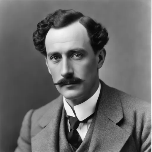 Harry Sacher