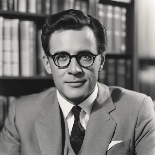 Harry Sacher (lawyer)