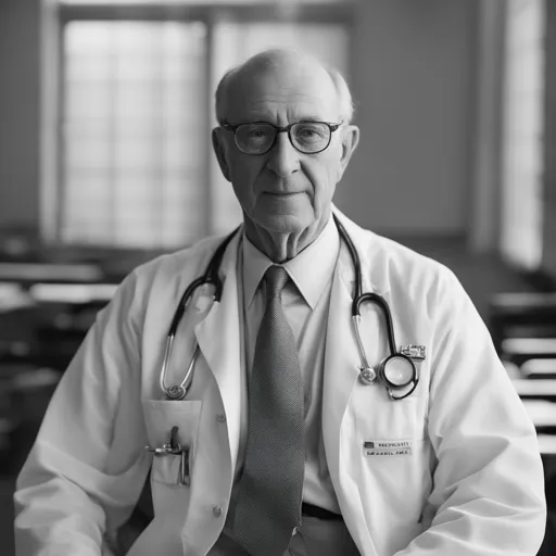 Harry Sagansky