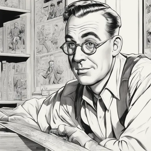 Harry Sahle