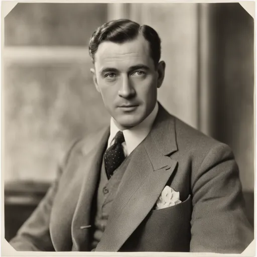 Harry Salmon (businessman)