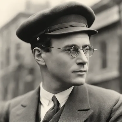 Harry Salter