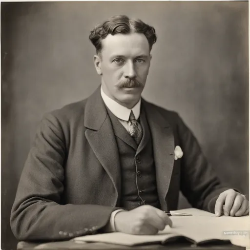 Harry Sampson
