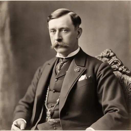 Harry Samuel Bickerton Brindley