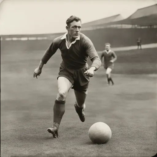 Harry Sargeaunt
