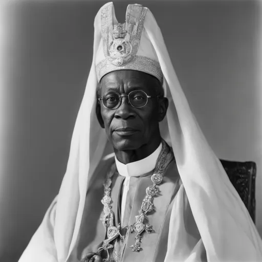 Harry Sawyerr (theologian)