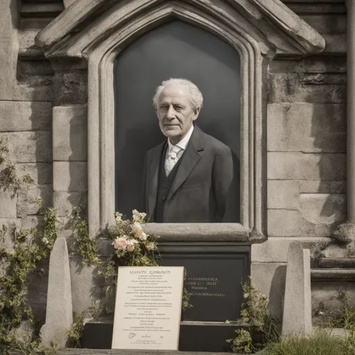 Harry Scandrett