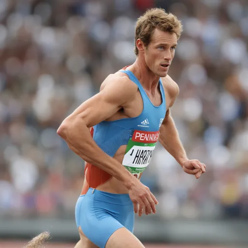 Harry Schmidt (pentathlete)