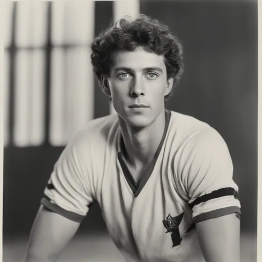 Harry Schoenberg