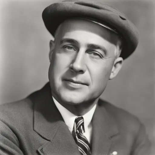 Harry Schuh