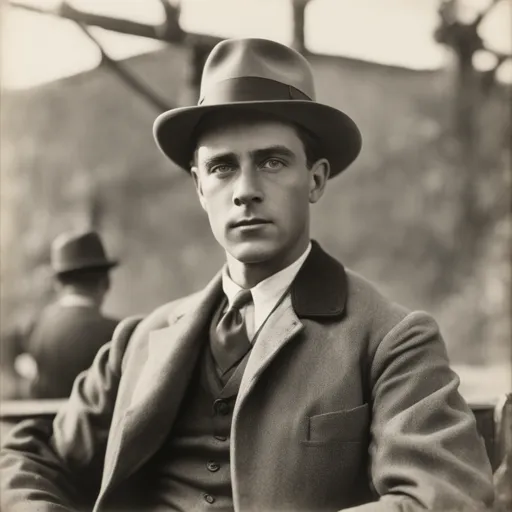 Harry Schumm