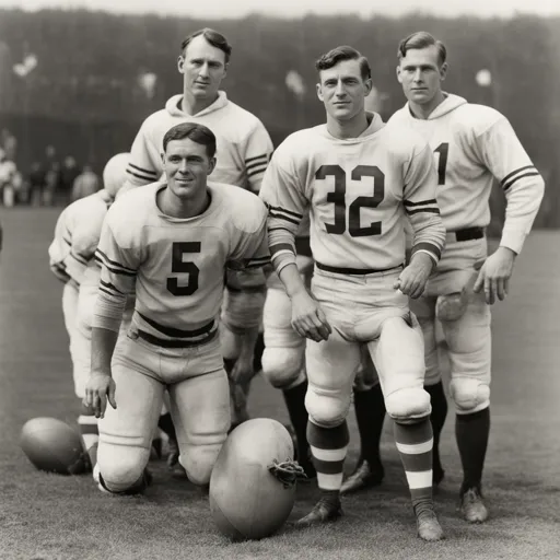 Harry Schwartz (American football)